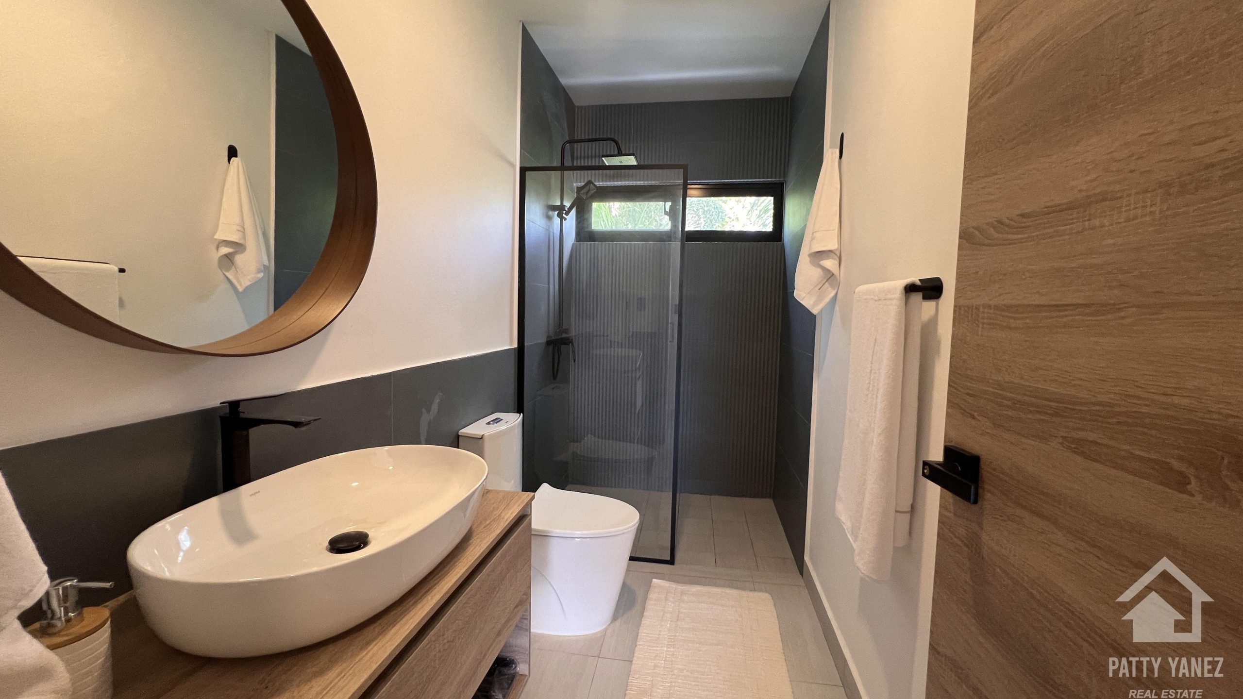 Dream Penthouse in Encuentro – Steps from the best surf beach
