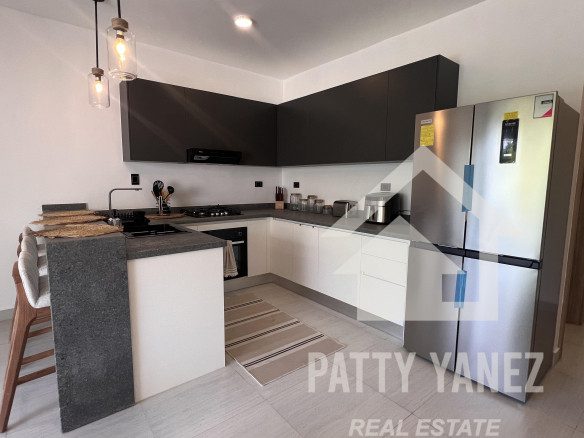 Dream Penthouse in Encuentro – Steps from the best surf beach