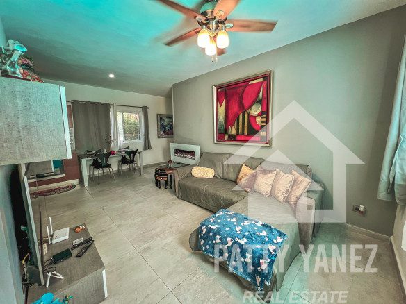 Amplio departamento de 2 habitaciones en el corazón de Encuentro – 230 000 USD