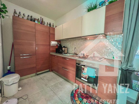 Amplio departamento de 2 habitaciones en el corazón de Encuentro – 230 000 USD