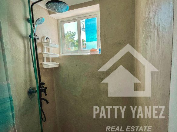 Amplio departamento de 2 habitaciones en el corazón de Encuentro – 230 000 USD