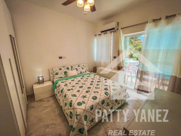 Amplio departamento de 2 habitaciones en el corazón de Encuentro – 230 000 USD