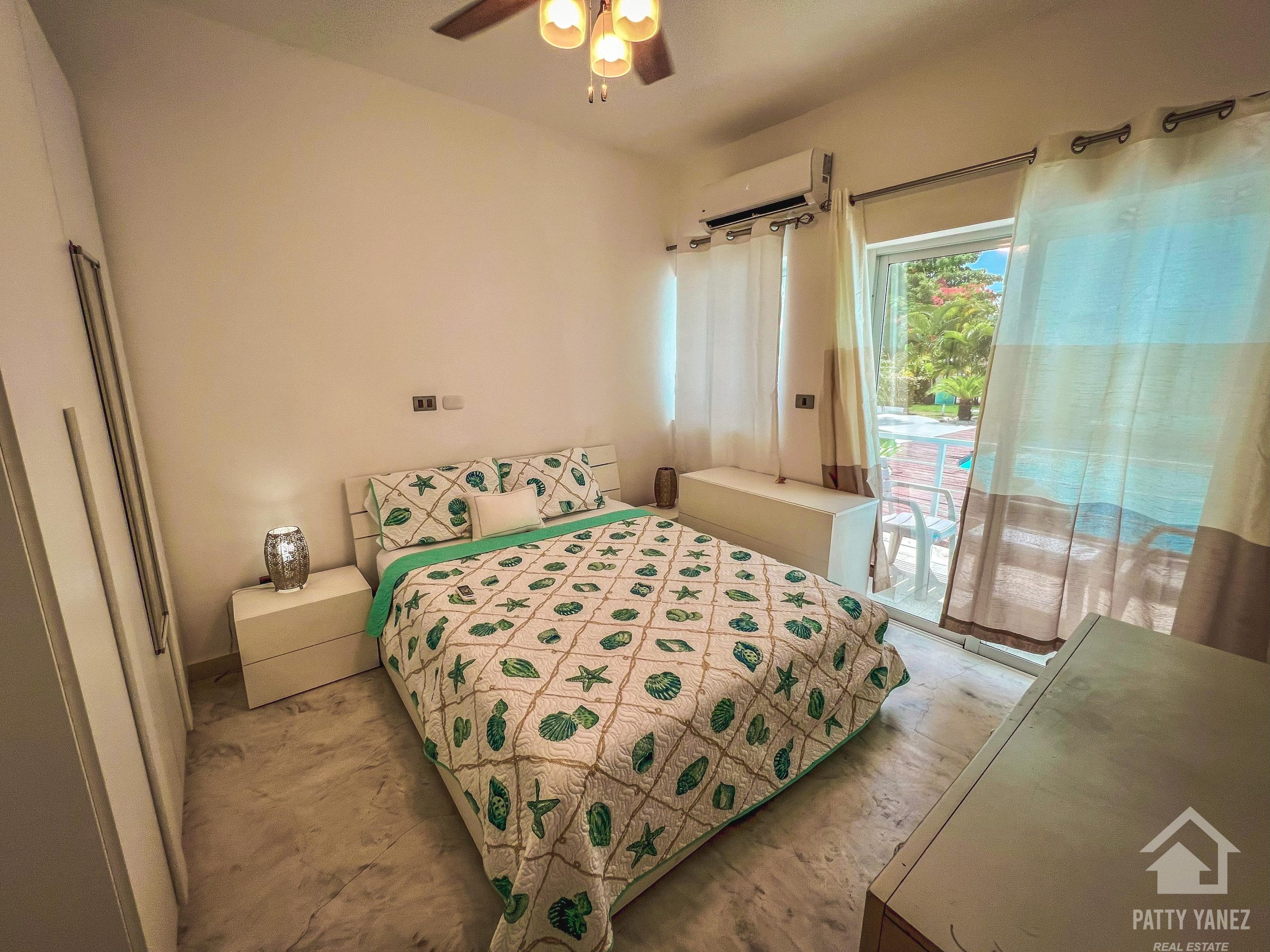 Amplio departamento de 2 habitaciones en el corazón de Encuentro – 230 000 USD