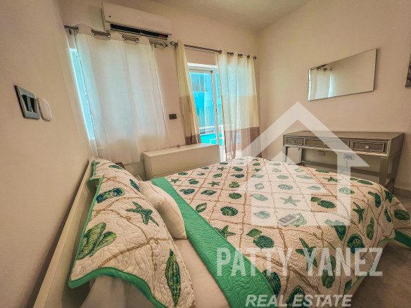 Amplio departamento de 2 habitaciones en el corazón de Encuentro – 230 000 USD