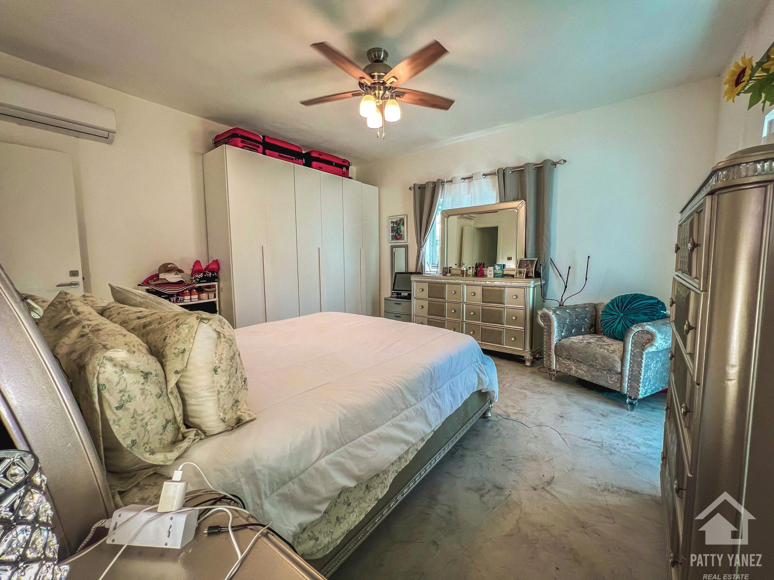 Amplio departamento de 2 habitaciones en el corazón de Encuentro – 230 000 USD