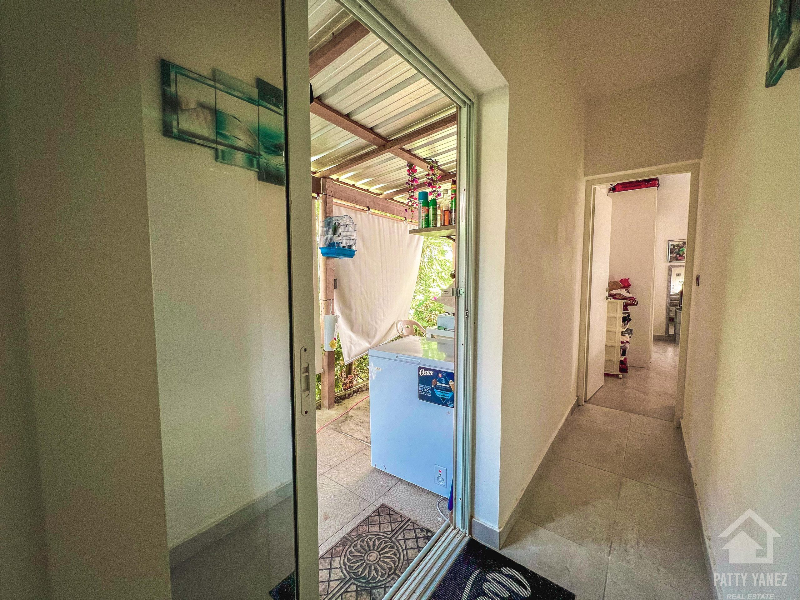 Amplio departamento de 2 habitaciones en el corazón de Encuentro – 230 000 USD