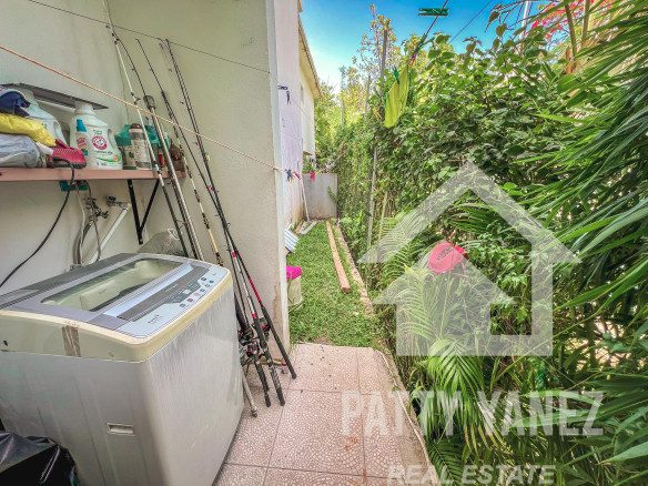 Amplio departamento de 2 habitaciones en el corazón de Encuentro – 230 000 USD