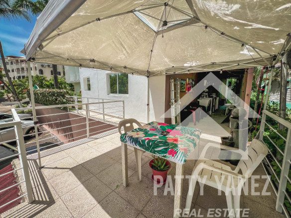 Amplio departamento de 2 habitaciones en el corazón de Encuentro – 230 000 USD