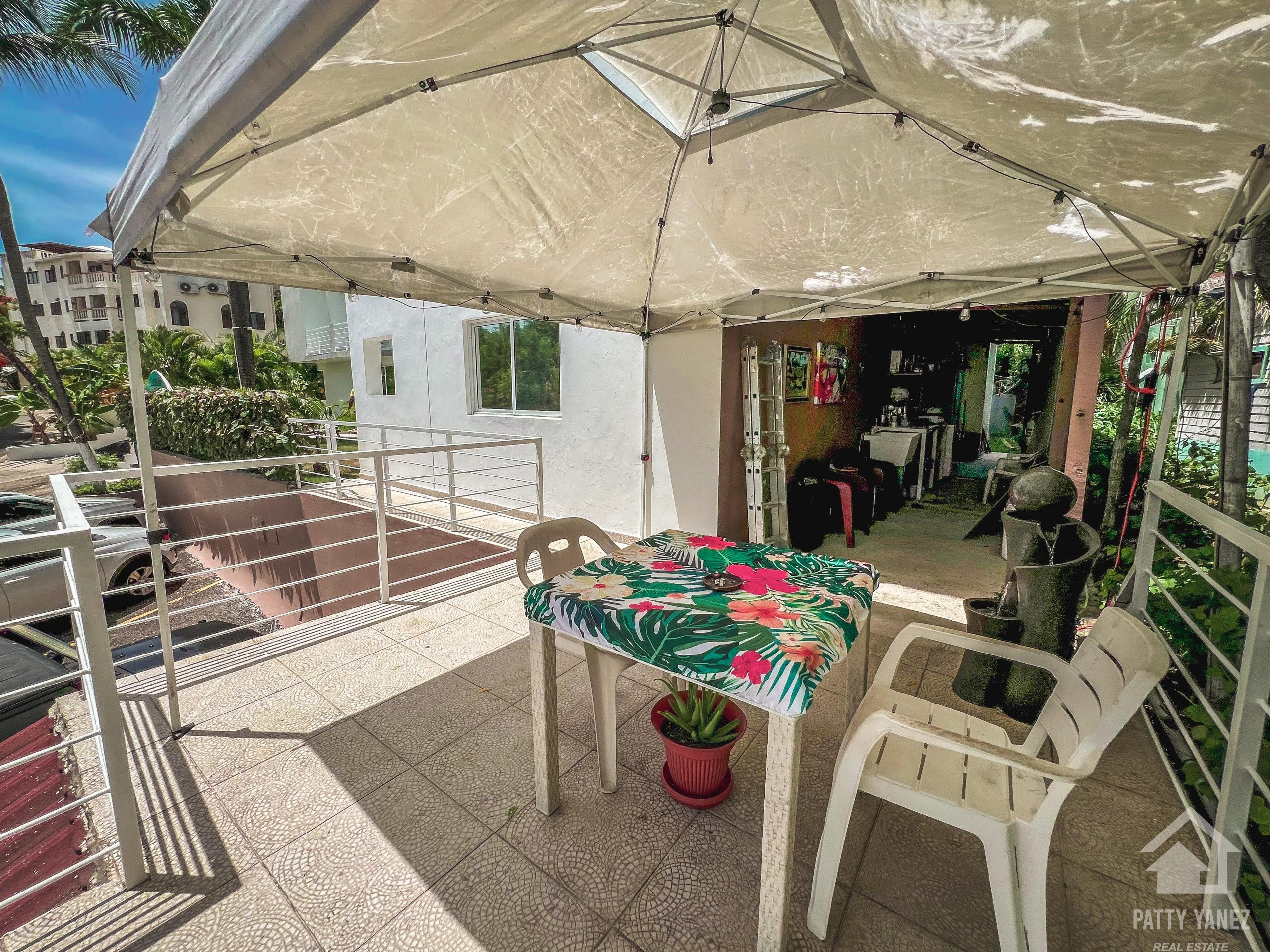 Amplio departamento de 2 habitaciones en el corazón de Encuentro – 230 000 USD