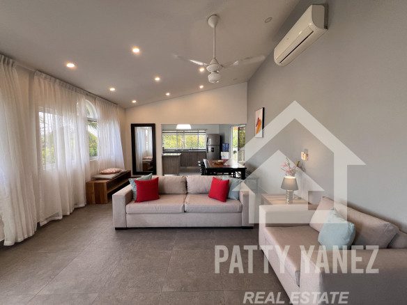Ático Ocean Palms en venta en Encuentro – A pocos pasos de Playa Encuentro