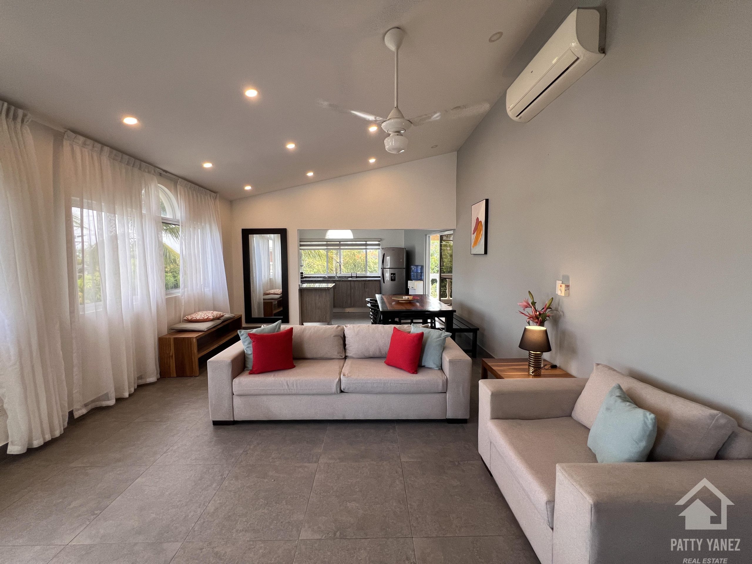 Ático Ocean Palms en venta en Encuentro – A pocos pasos de Playa Encuentro