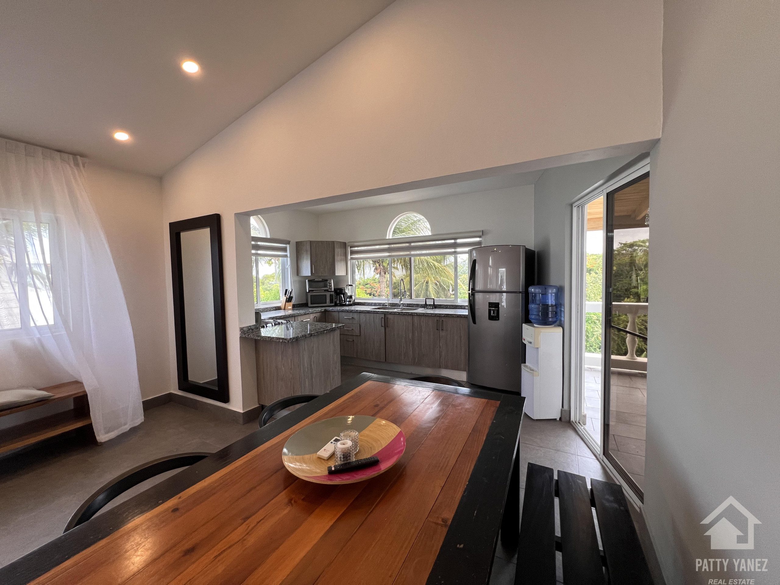 Ático Ocean Palms en venta en Encuentro – A pocos pasos de Playa Encuentro