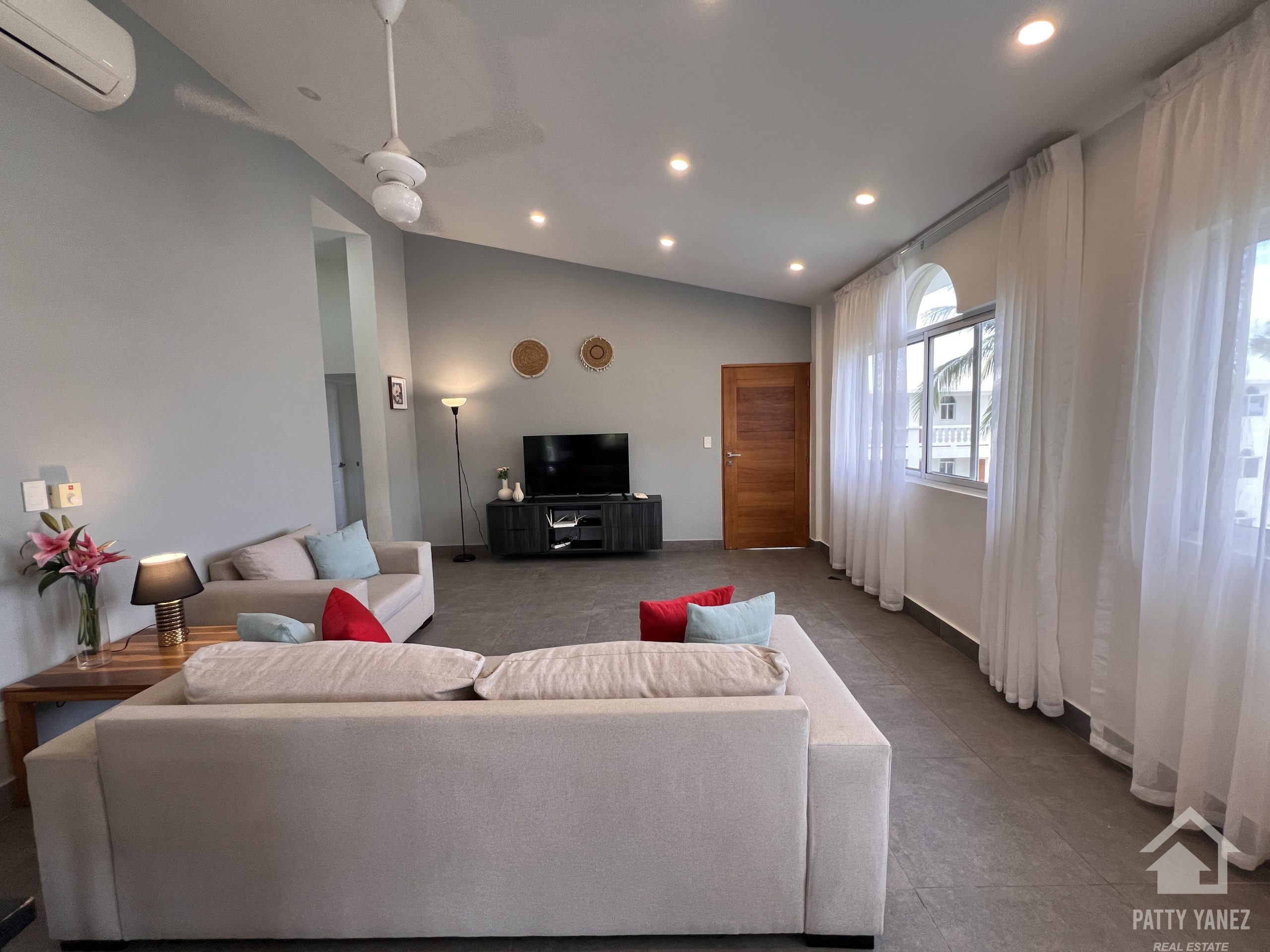Ático Ocean Palms en venta en Encuentro – A pocos pasos de Playa Encuentro
