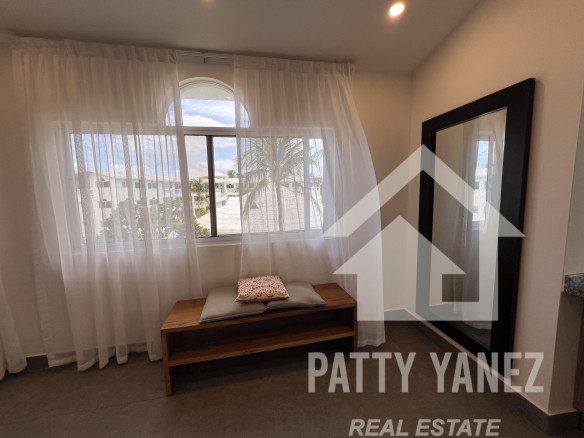Ático Ocean Palms en venta en Encuentro – A pocos pasos de Playa Encuentro