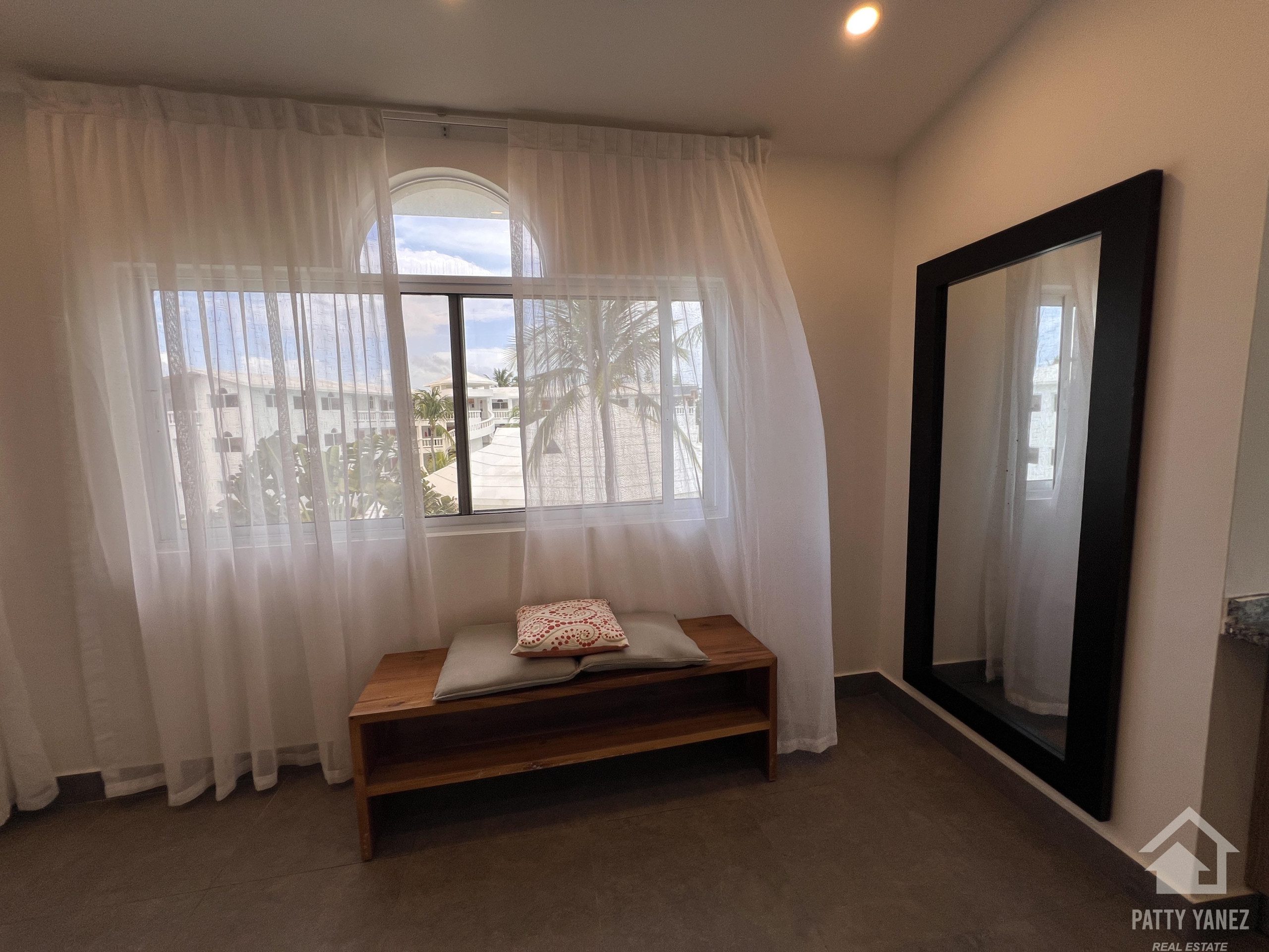 Ático Ocean Palms en venta en Encuentro – A pocos pasos de Playa Encuentro