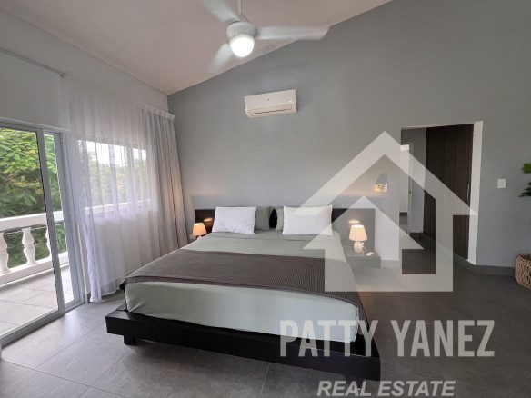 Ático Ocean Palms en venta en Encuentro – A pocos pasos de Playa Encuentro