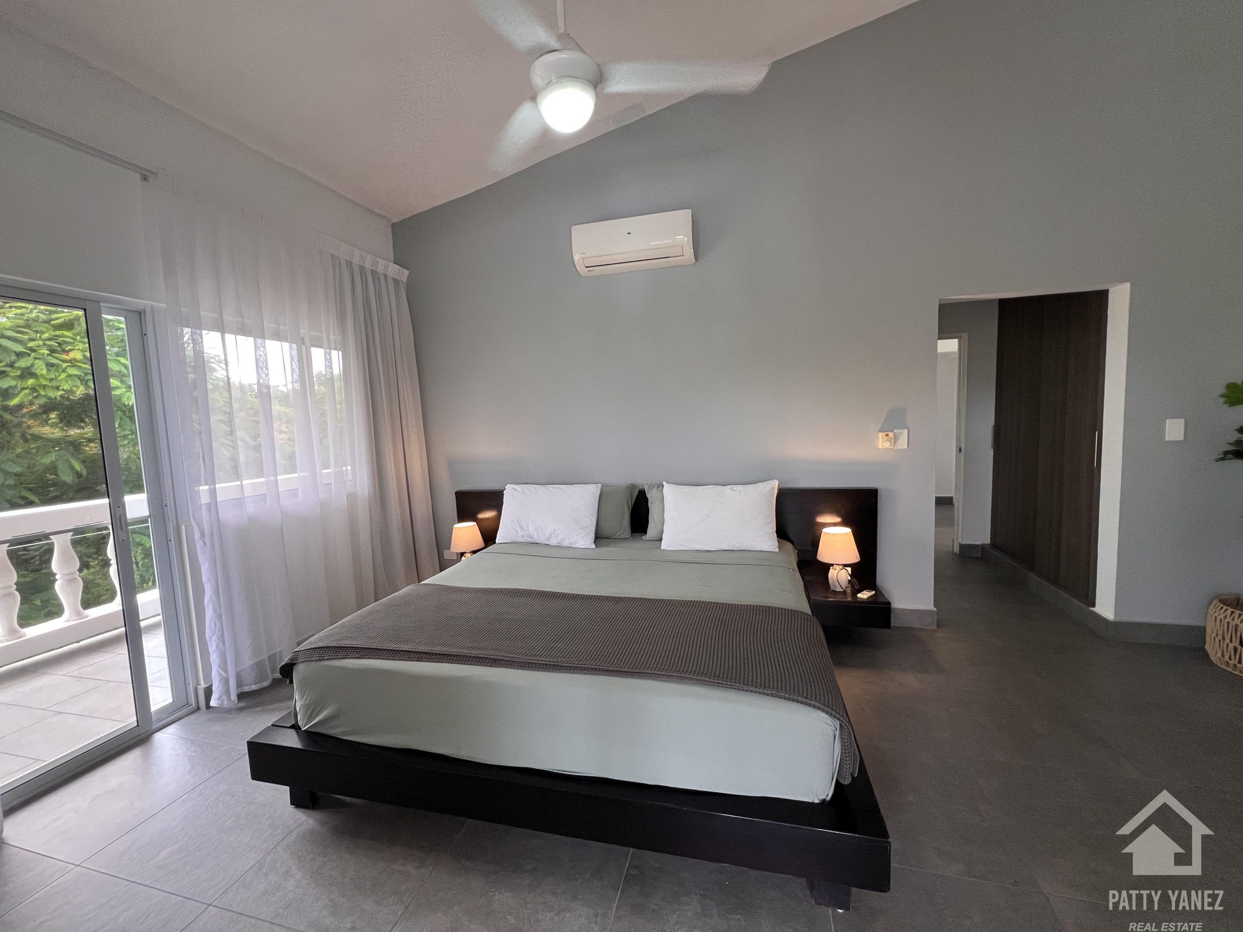 Ático Ocean Palms en venta en Encuentro – A pocos pasos de Playa Encuentro