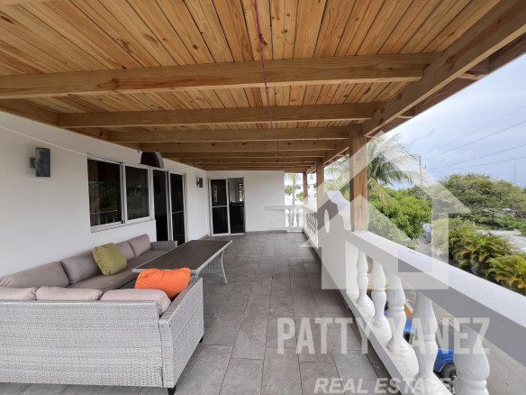 Ático Ocean Palms en venta en Encuentro – A pocos pasos de Playa Encuentro