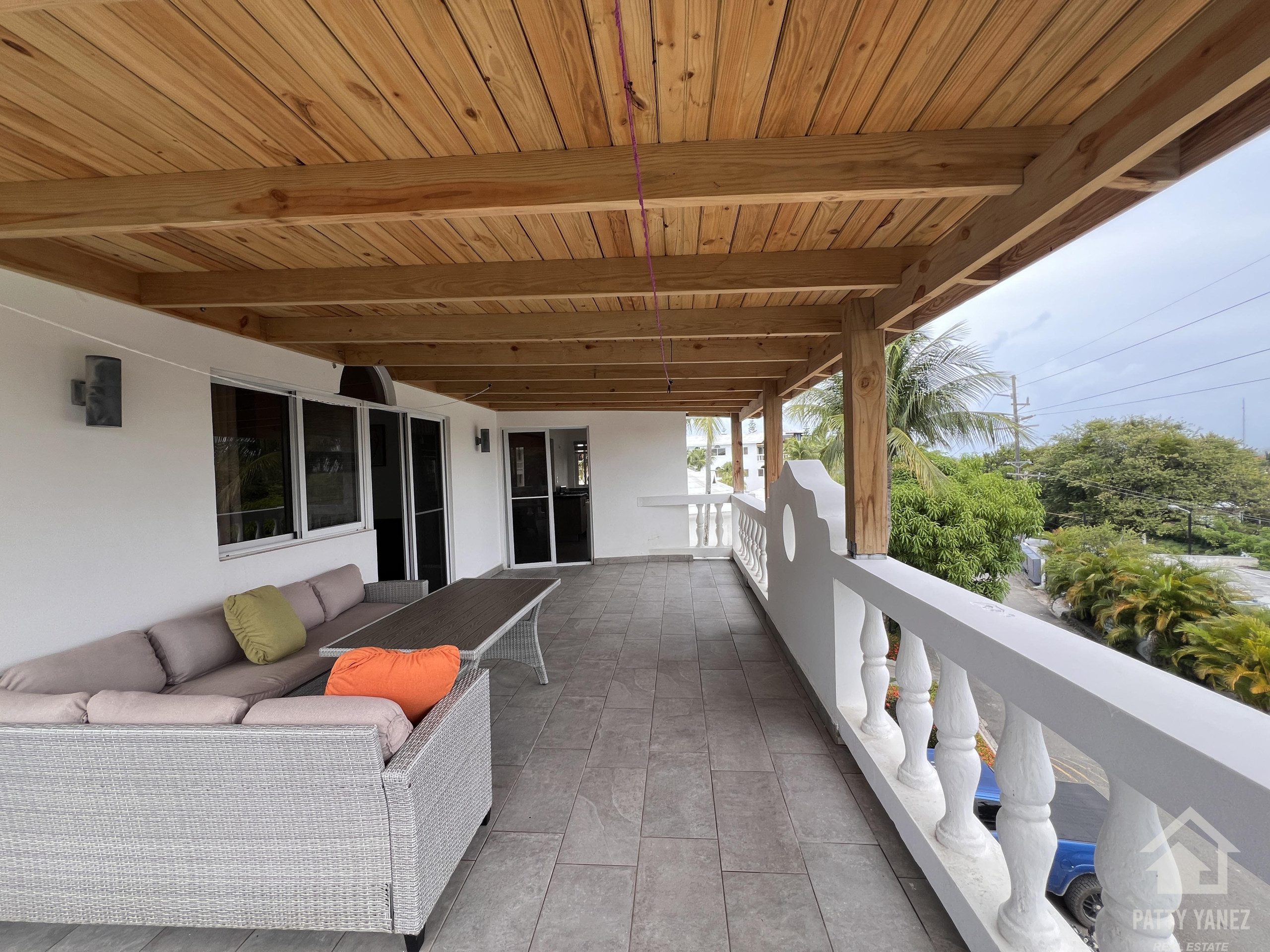 Ático Ocean Palms en venta en Encuentro – A pocos pasos de Playa Encuentro