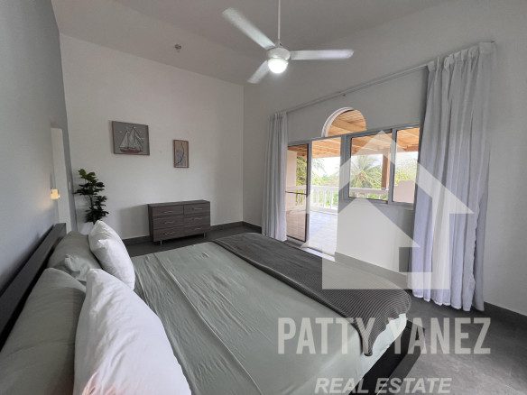 Ático Ocean Palms en venta en Encuentro – A pocos pasos de Playa Encuentro