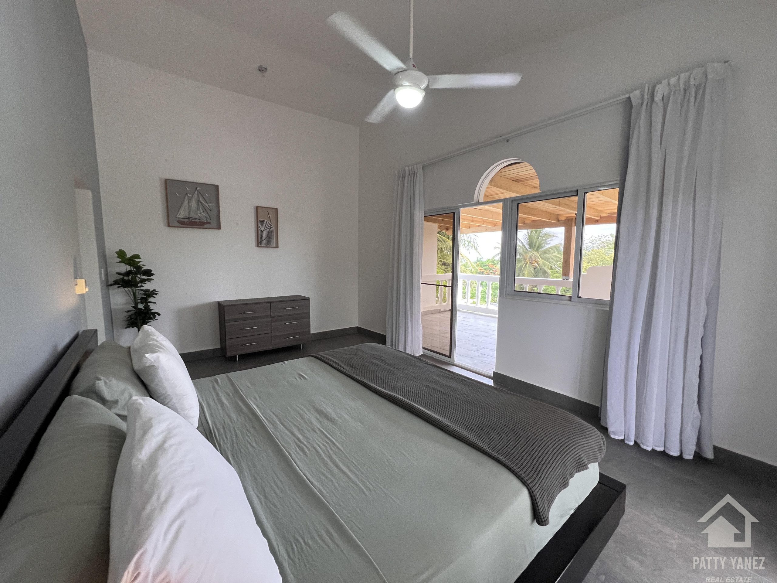 Ático Ocean Palms en venta en Encuentro – A pocos pasos de Playa Encuentro