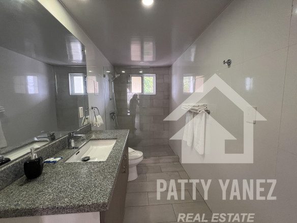 Ático Ocean Palms en venta en Encuentro – A pocos pasos de Playa Encuentro