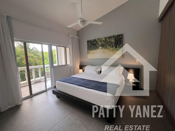 Ático Ocean Palms en venta en Encuentro – A pocos pasos de Playa Encuentro