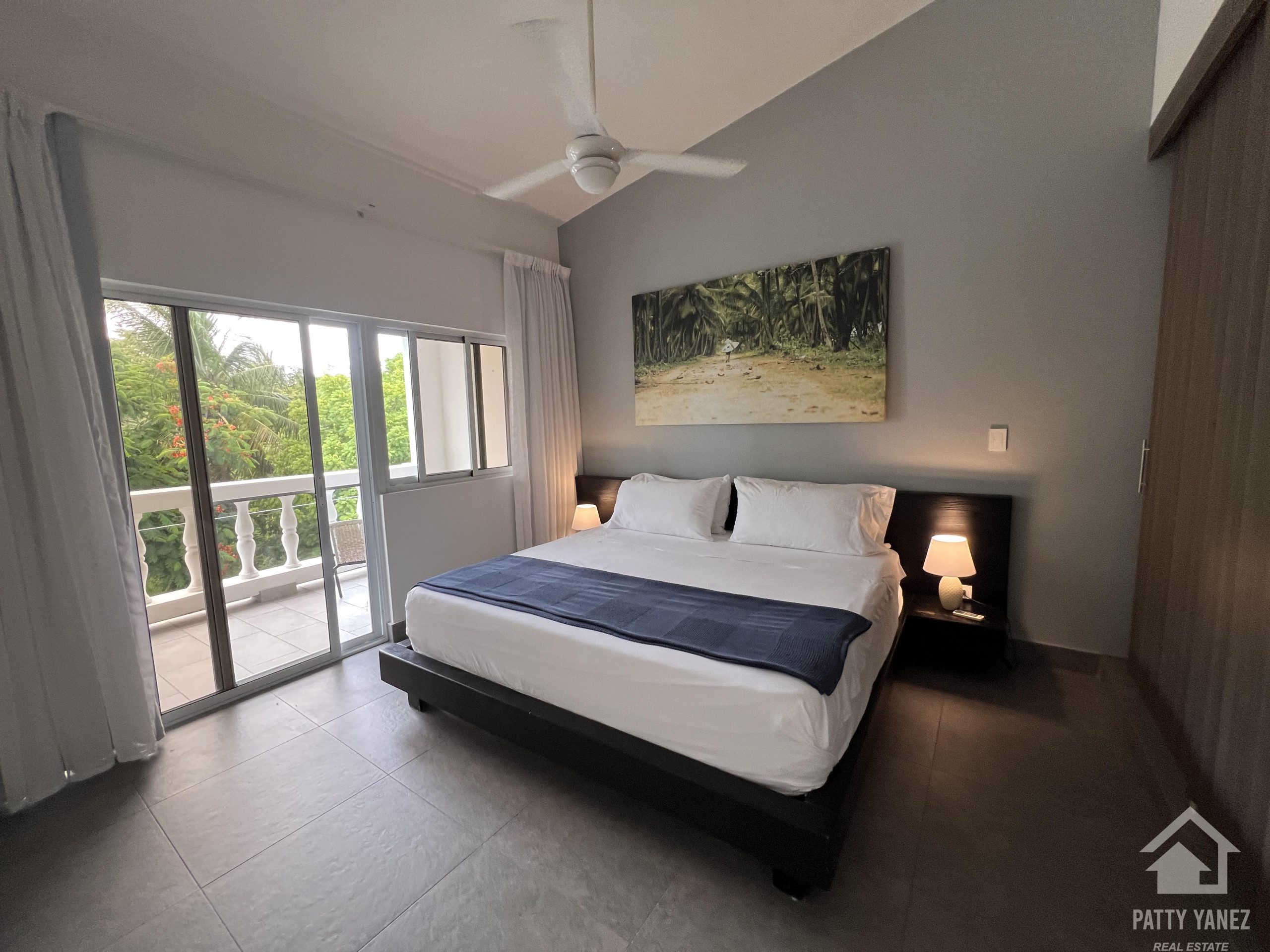 Ático Ocean Palms en venta en Encuentro – A pocos pasos de Playa Encuentro
