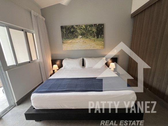 Ático Ocean Palms en venta en Encuentro – A pocos pasos de Playa Encuentro
