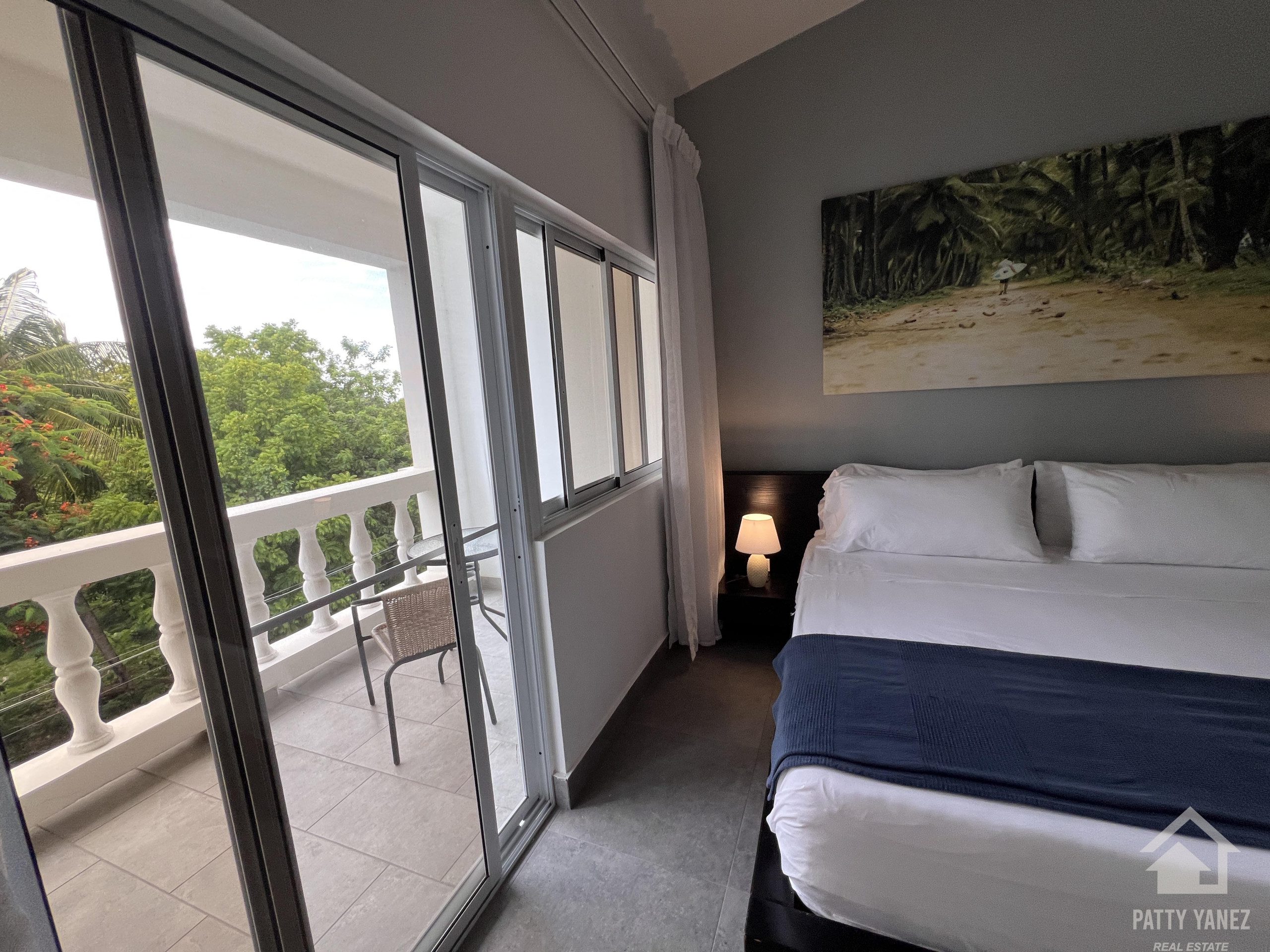 Ático Ocean Palms en venta en Encuentro – A pocos pasos de Playa Encuentro