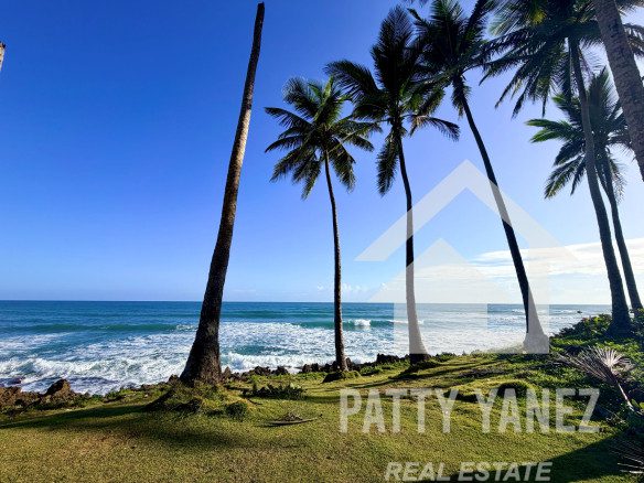 Apartamento de un dormitorio con vista al jardín en venta en Encuentro, República Dominicana