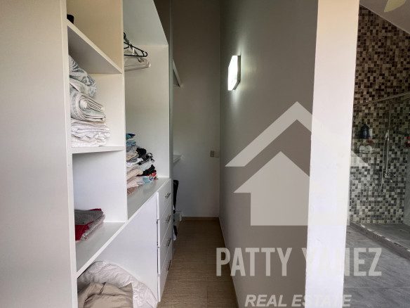 Villa for Sale in Sosúa – Steps from the Beach.