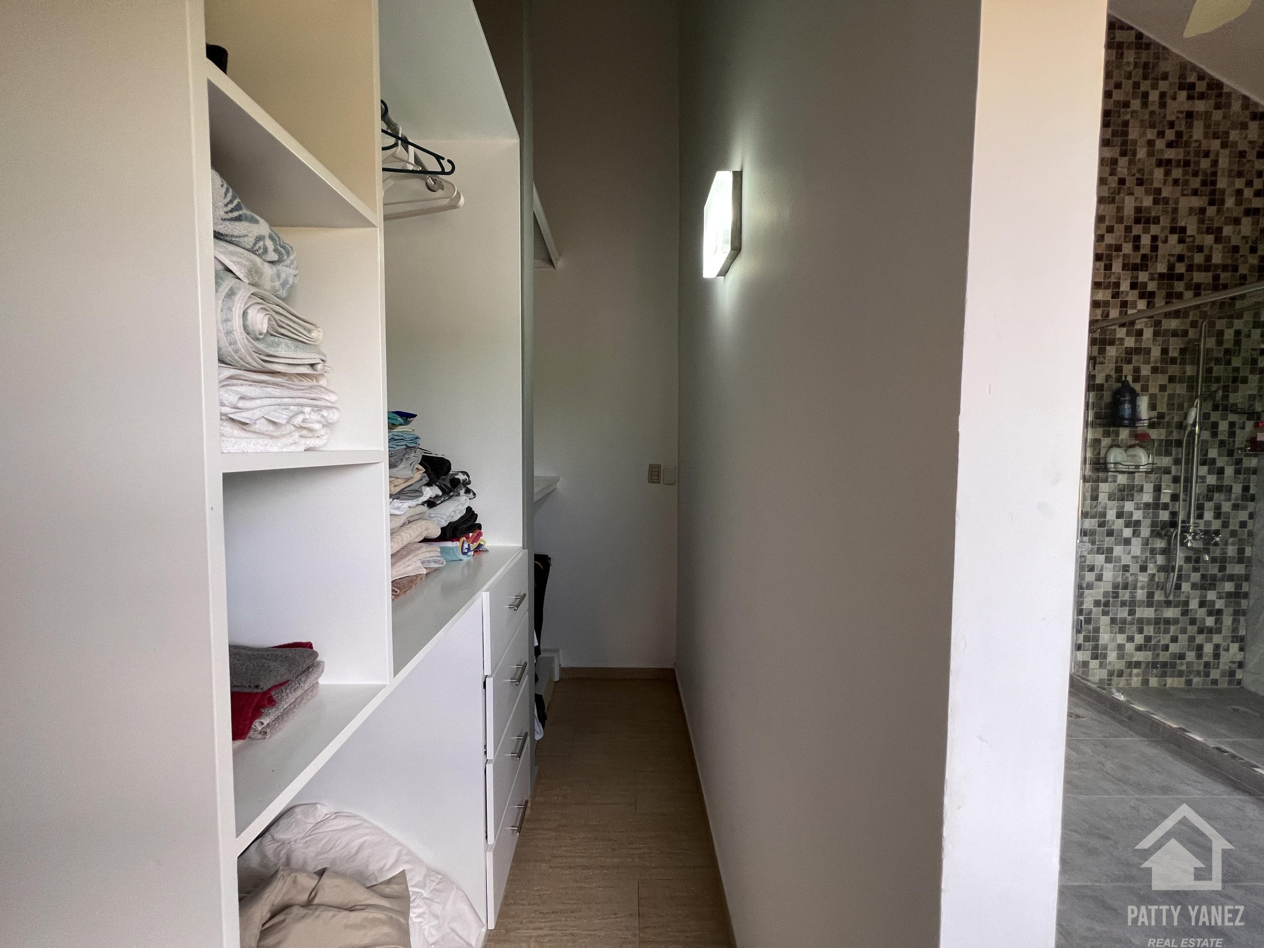 Villa for Sale in Sosúa – Steps from the Beach.