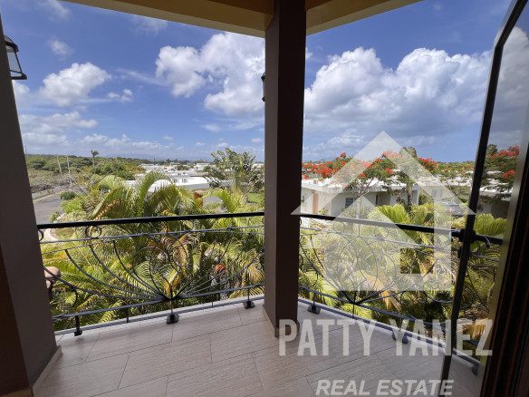 Villa for Sale in Sosúa – Steps from the Beach.