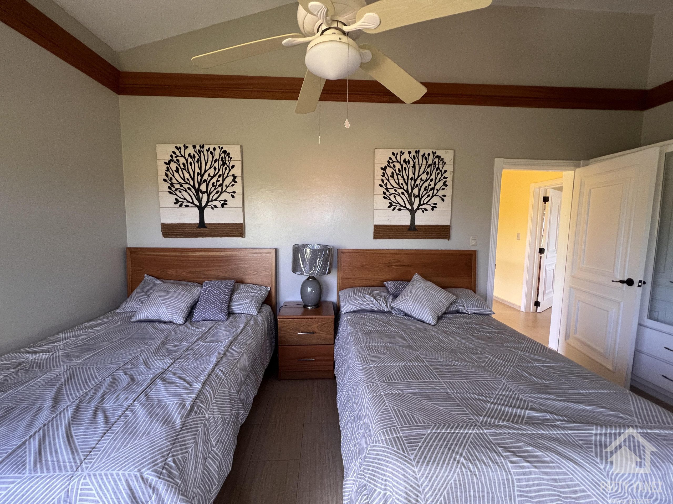 Villa for Sale in Sosúa – Steps from the Beach.