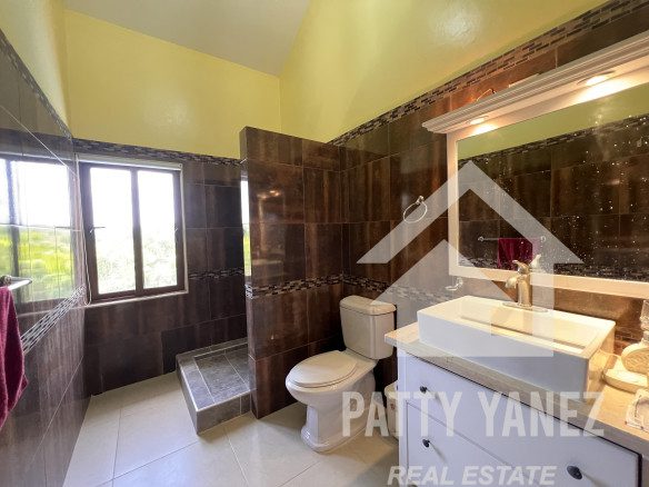 Villa for Sale in Sosúa – Steps from the Beach.