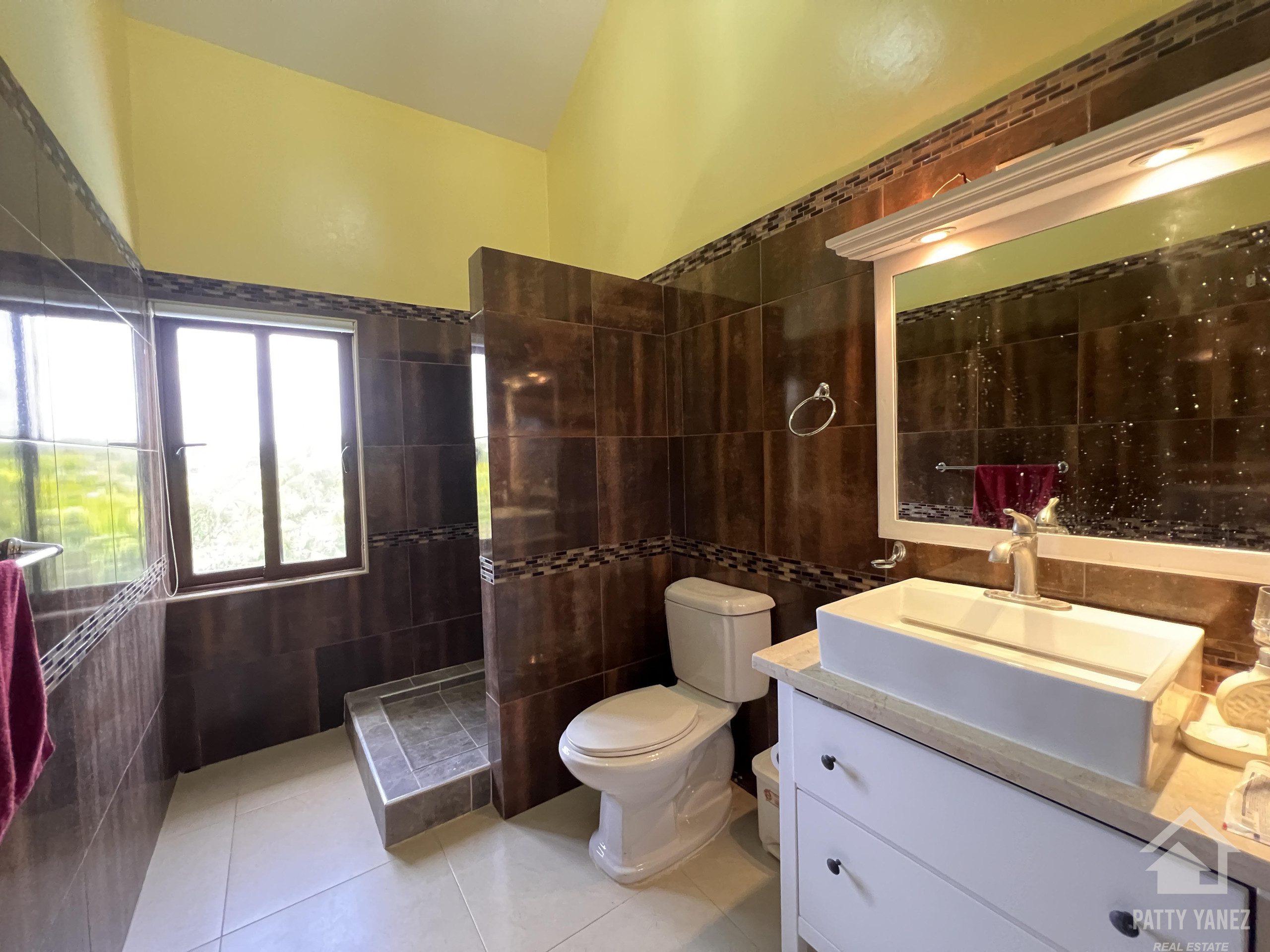 Villa for Sale in Sosúa – Steps from the Beach.