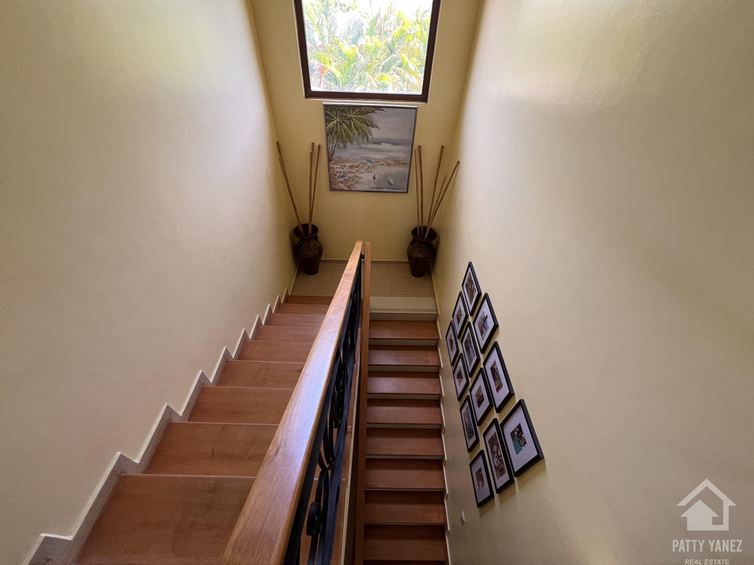 Villa for Sale in Sosúa – Steps from the Beach.