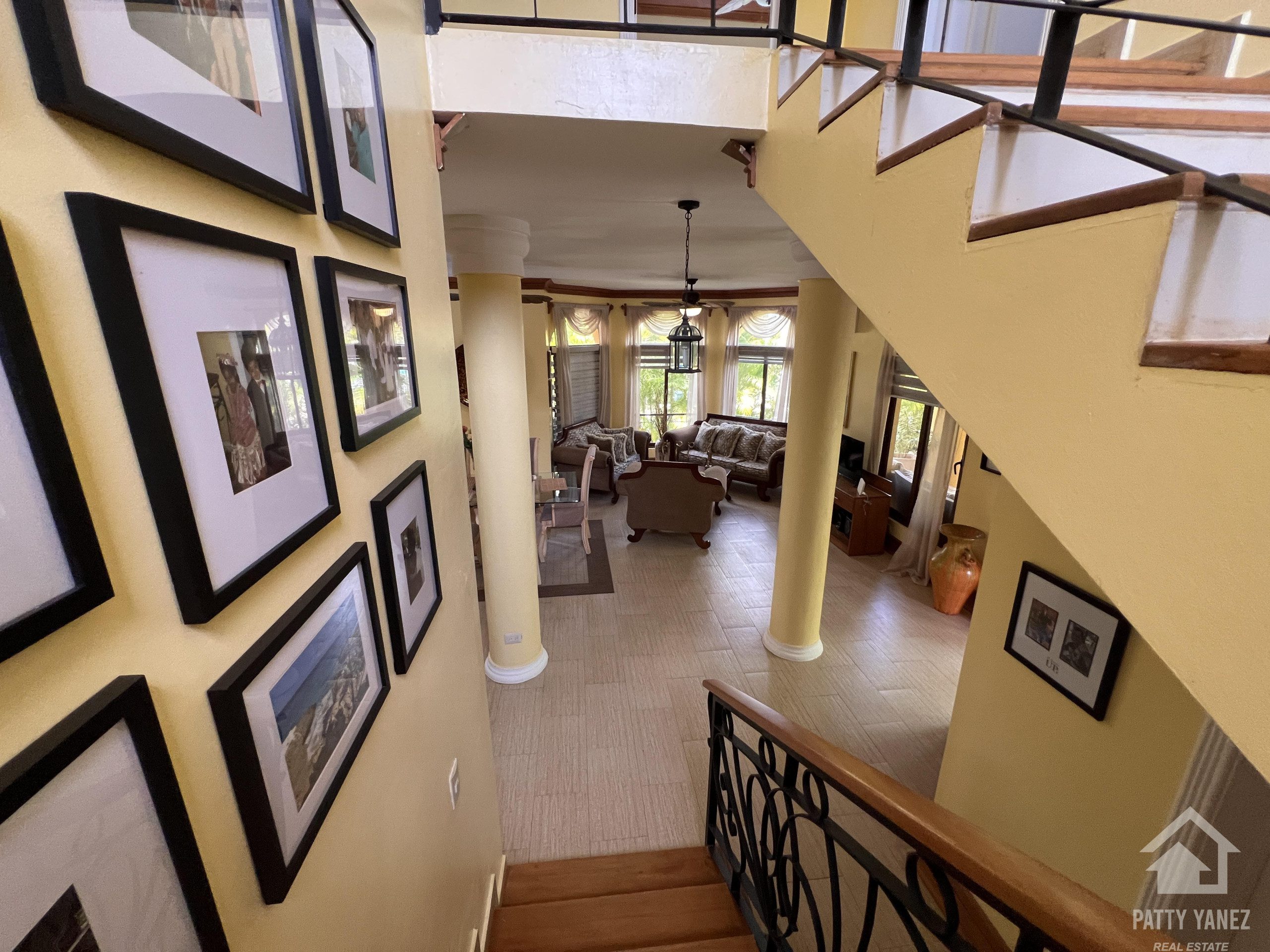 Villa for Sale in Sosúa – Steps from the Beach.