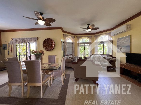 Villa for Sale in Sosúa – Steps from the Beach.