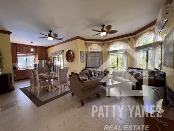 Villa for Sale in Sosúa – Steps from the Beach.