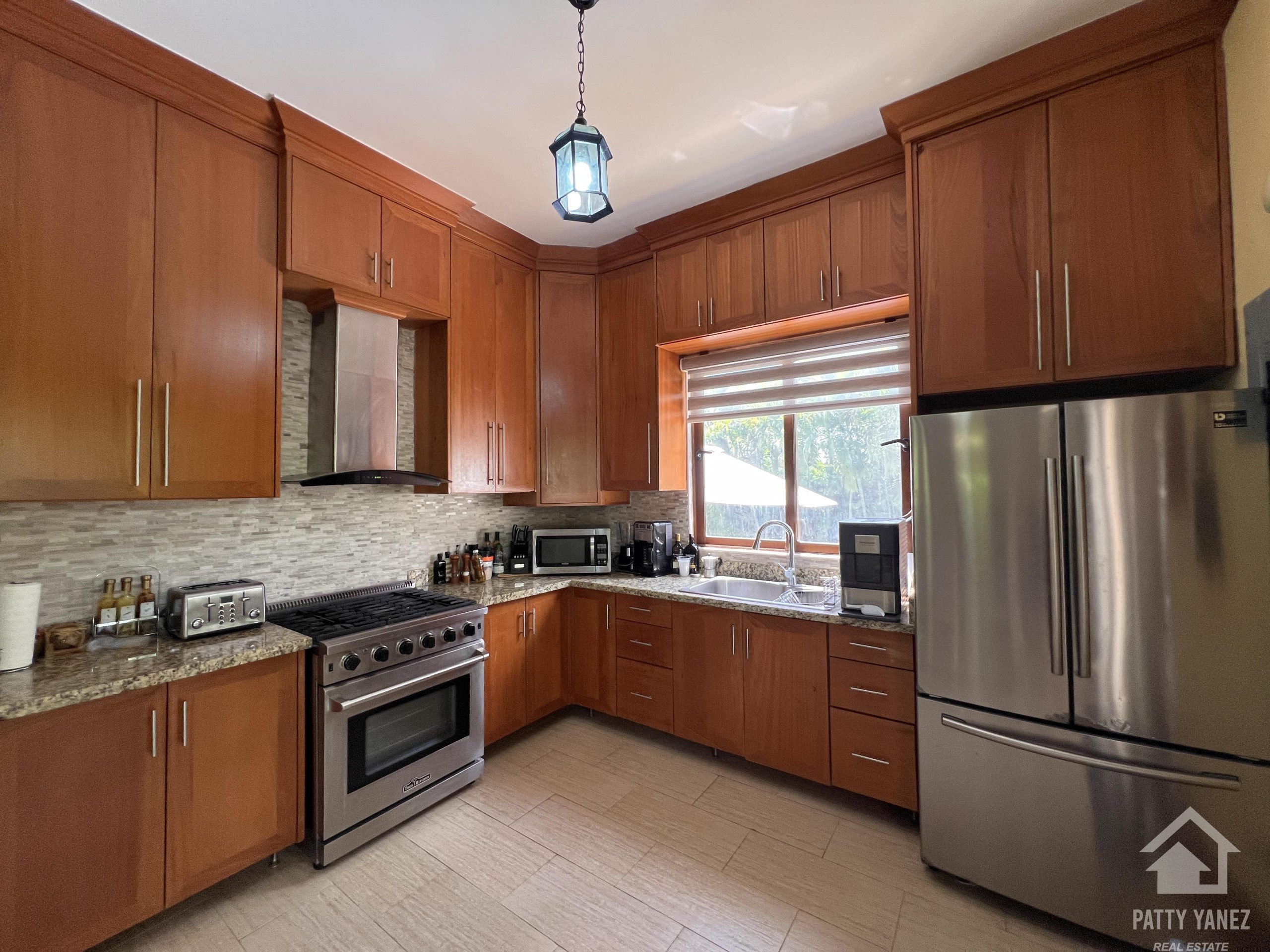 Villa for Sale in Sosúa – Steps from the Beach.