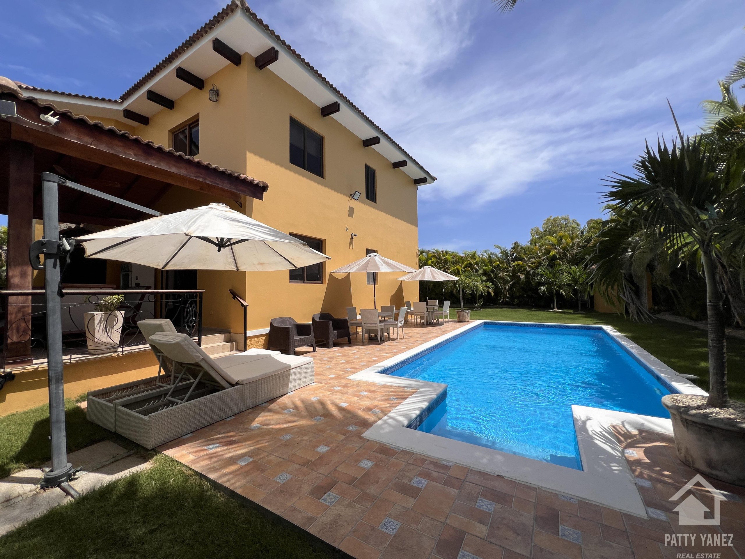 IMG_8960 Villa for Sale in Sosúa – Steps from the Beach.