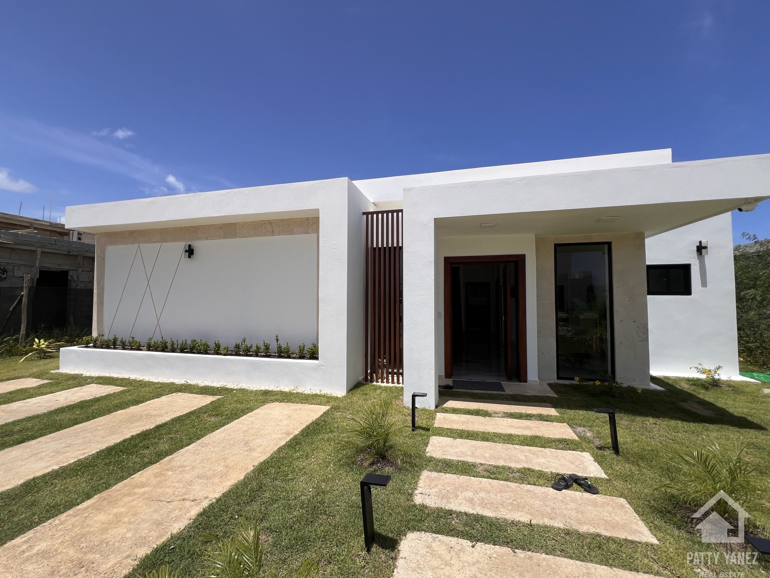 IMG_9069 Villa for Sale in Sosúa gated comunity– Steps from the Beach.