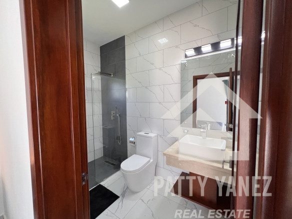 Villa for Sale in Sosúa gated comunity– Steps from the Beach.