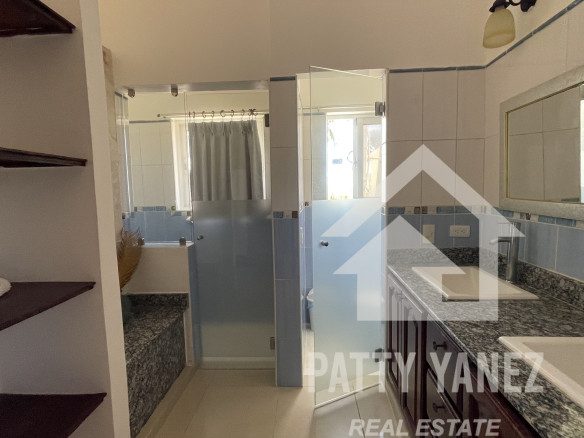 Luxury 9-Bedroom Villa for Sale in Cabarete East – Investment & Lifestyle Opportunity