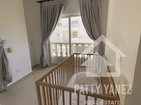 Luxury 9-Bedroom Villa for Sale in Cabarete East – Investment & Lifestyle Opportunity