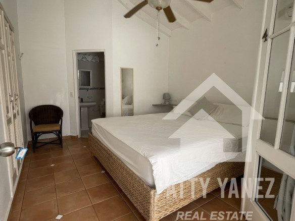 Luxury 9-Bedroom Villa for Sale in Cabarete East – Investment & Lifestyle Opportunity