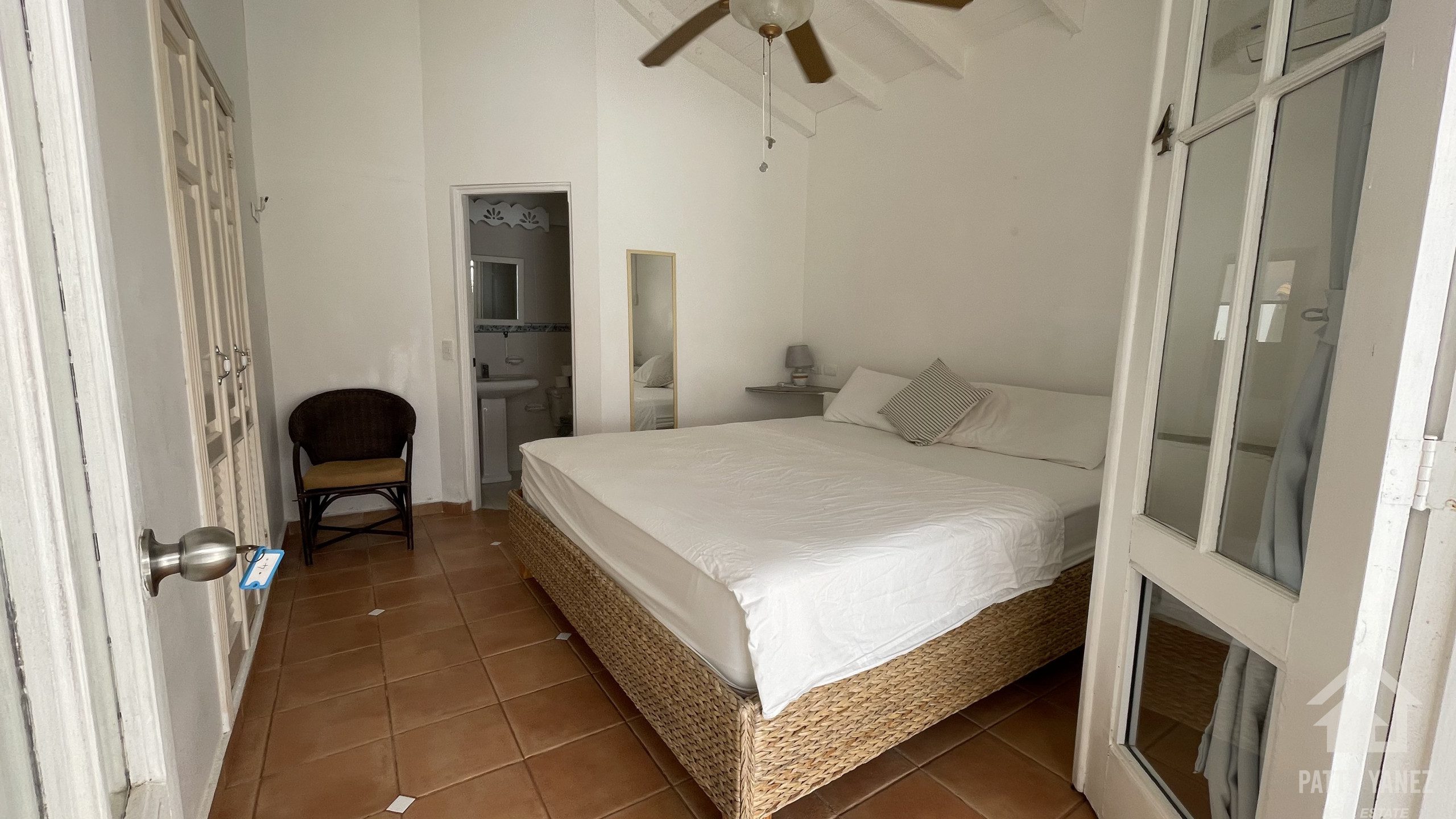 Luxury 9-Bedroom Villa for Sale in Cabarete East – Investment & Lifestyle Opportunity