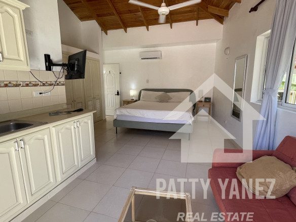 Luxury 9-Bedroom Villa for Sale in Cabarete East – Investment & Lifestyle Opportunity